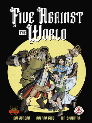 cover image of Five Against the World